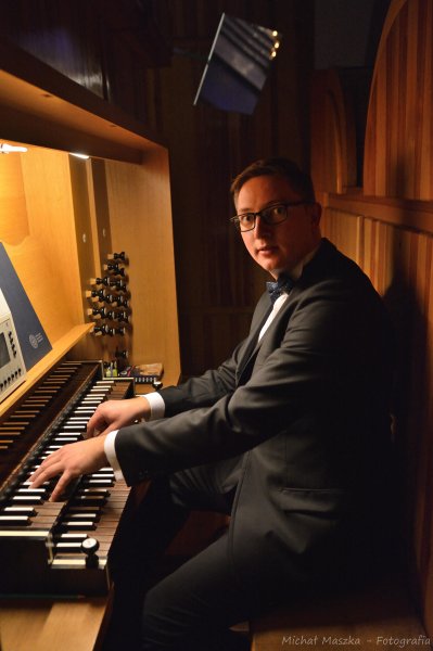 Koncert Kolęd i Pastorałek w wykonaniu Chóru Uniwersytetu Ekonomicznego z Katowic