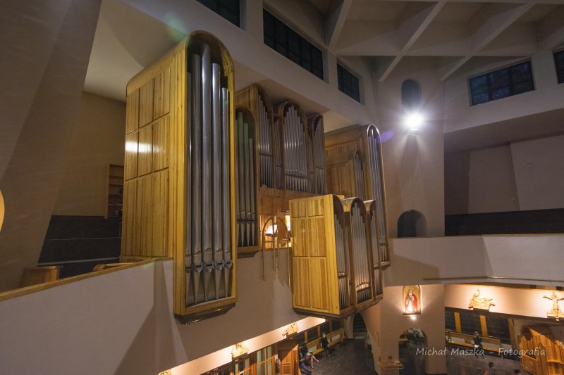 Koncert Juliana i Henryka Gembalskich - 20.09.20r.