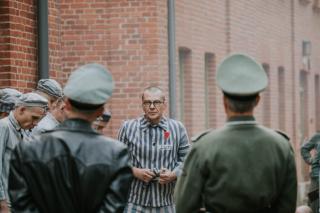 Film o świętym Maksymilianie