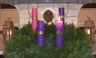 Ogłoszenia duszpasterskie  30.11.2025 r.