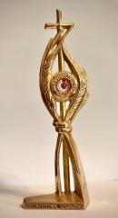 Relikwie błogosławionej Rodziny Ulmów będą wprowadzone 11 stycznia 2026 r. do naszego kościoła