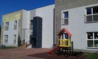 Wywiad z panią dyrektor Niepublicznej Katolickiej Szkoły Podstawowowej im. Świętej Rodziny