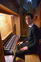 15 kwietnia - KONCERT WIELKANOCNY „Wokół Roku Liturgicznego”