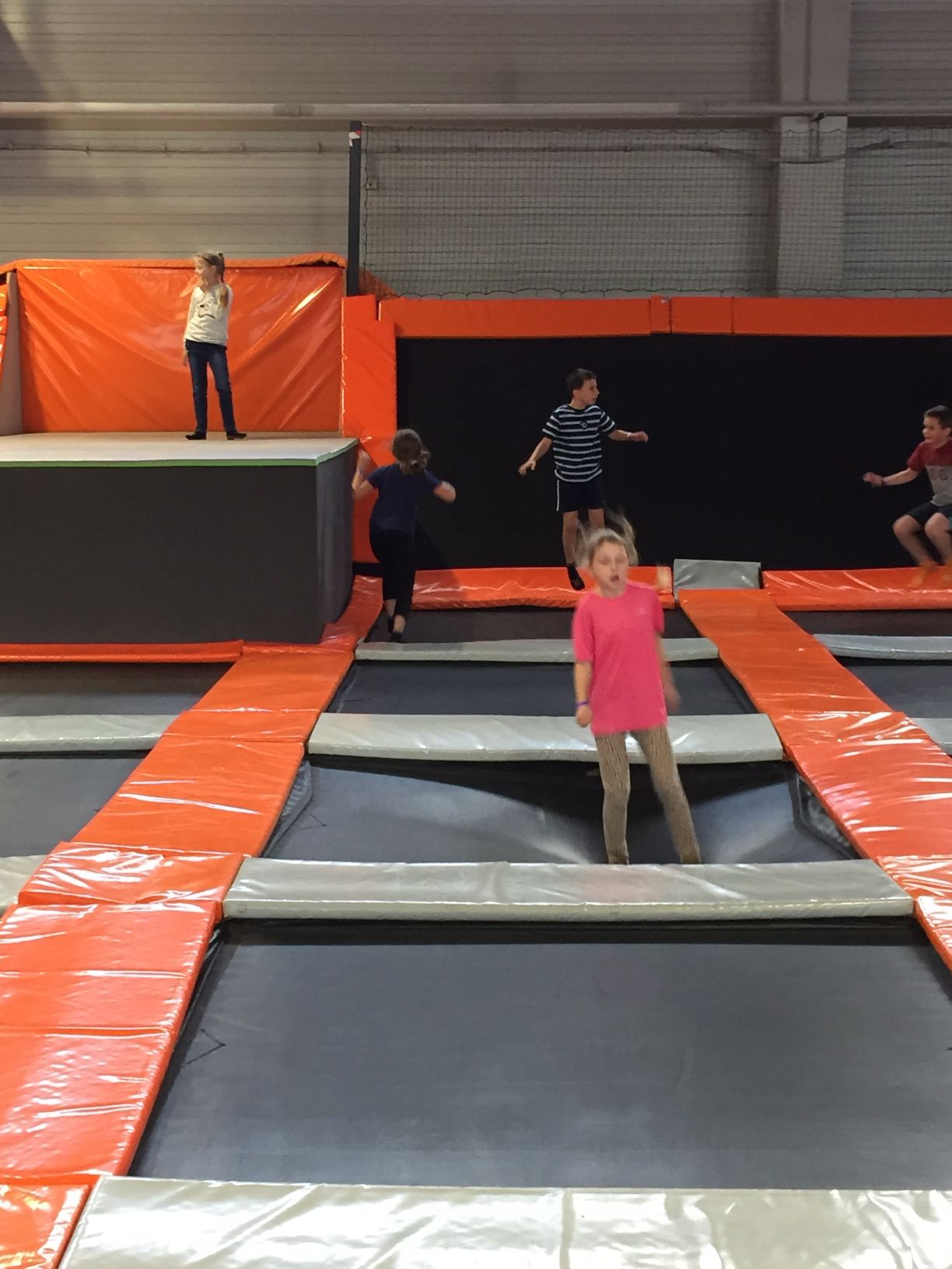 Wycieczka do Jump City