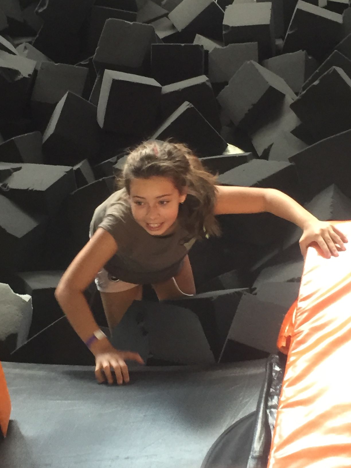 Wycieczka do Jump City