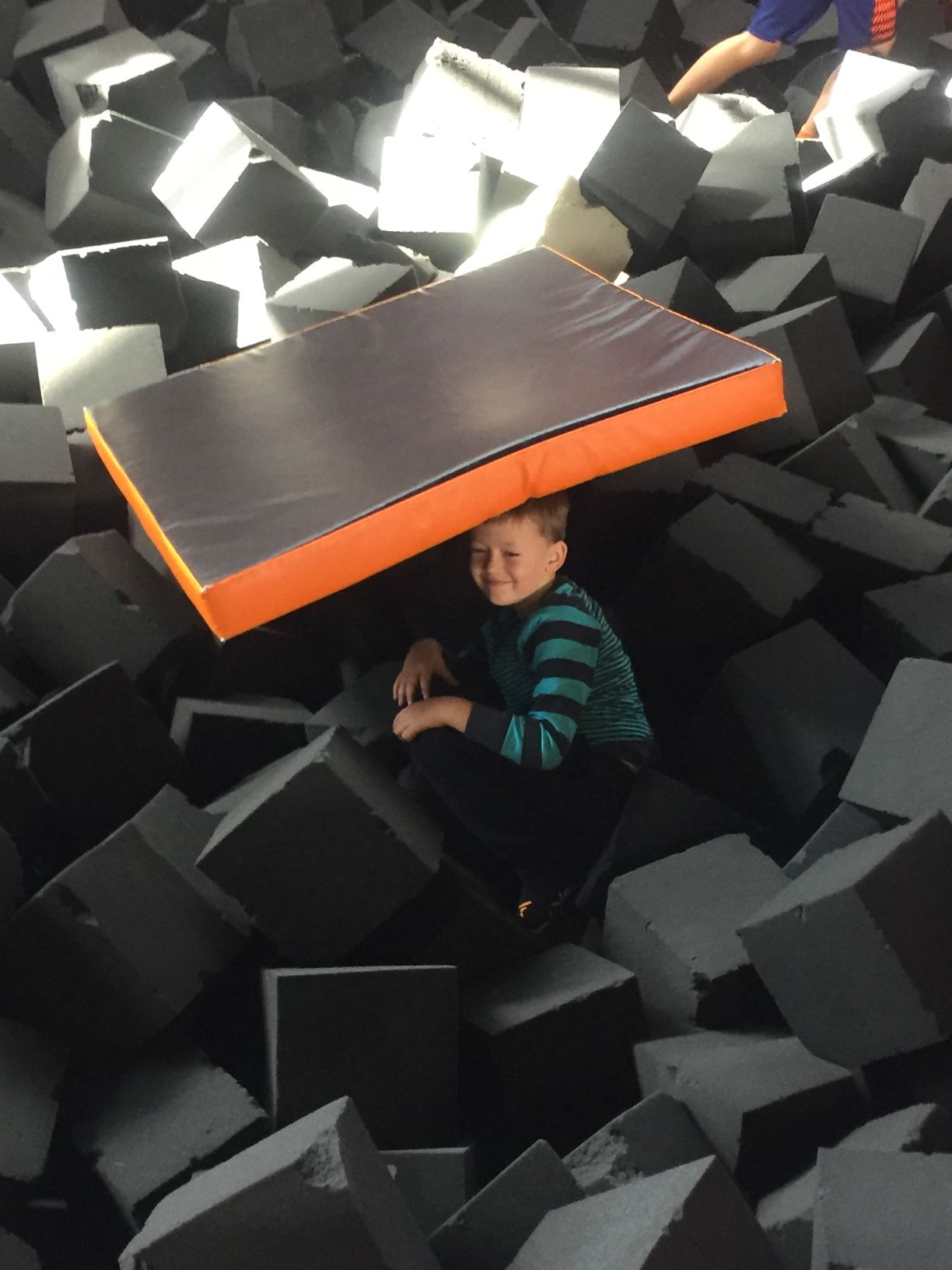 Wycieczka do Jump City