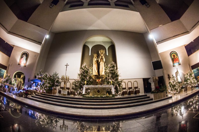 Koncert Noworoczny w wykonaniu Natalii Chorzalskiej i Tomasza Chorzalskiego