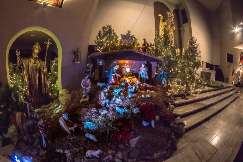 Koncert Noworoczny w wykonaniu Natalii Chorzalskiej i Tomasza Chorzalskiego