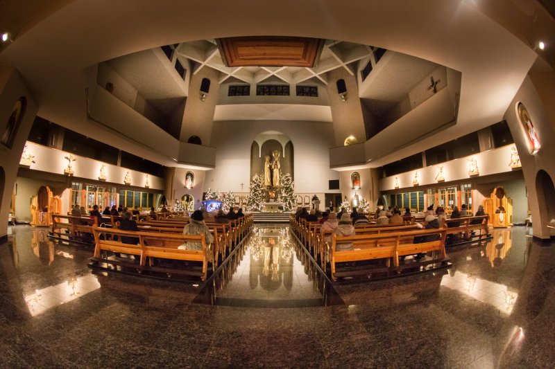 Koncert Noworoczny w wykonaniu Natalii Chorzalskiej i Tomasza Chorzalskiego