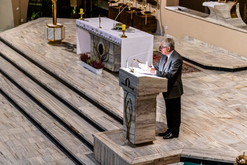 28.09.19 r. - Włoski wieczór u Świętej Rodziny