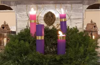 Ogłoszenia duszpasterskie  14.12.2025 r.