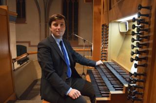 Ostatni w tym roku koncert Organowy w ramach „Muzyka Organowa u Świętej Rodziny” 